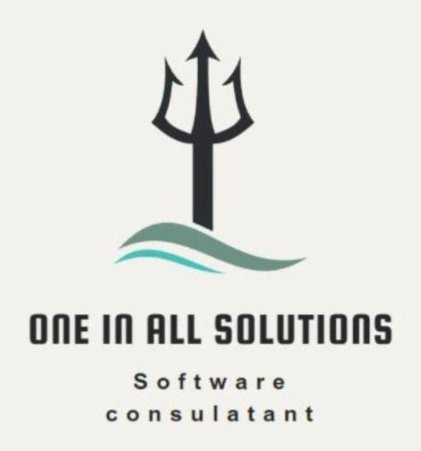 All In One Solutions logo