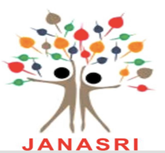 Janasri Foundation for Empowerment logo