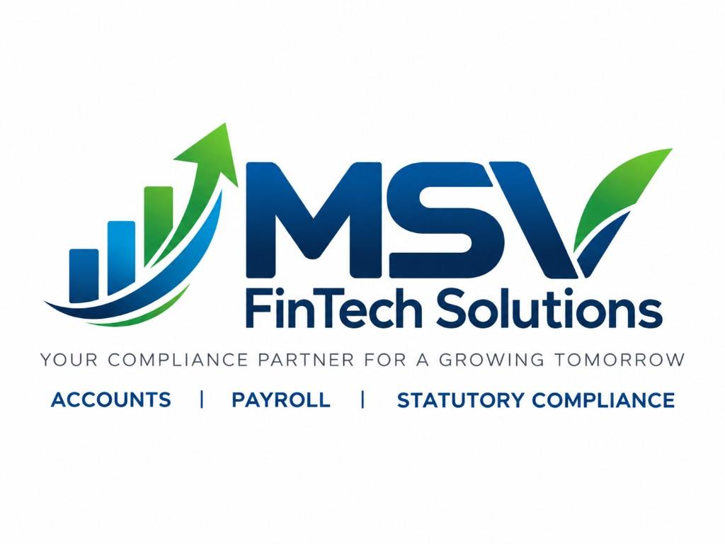 MSV FinTech Solutions