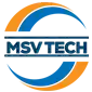 msvtech.in logo